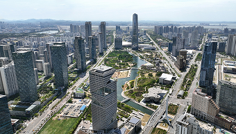 용산정비창 전면1구역 글로벌 랜드마크 프로젝트 출사표 던져