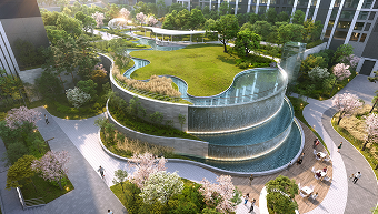 2조원 규모 이수 극동 · 우성2,3단지 리모델링 사업 수주 