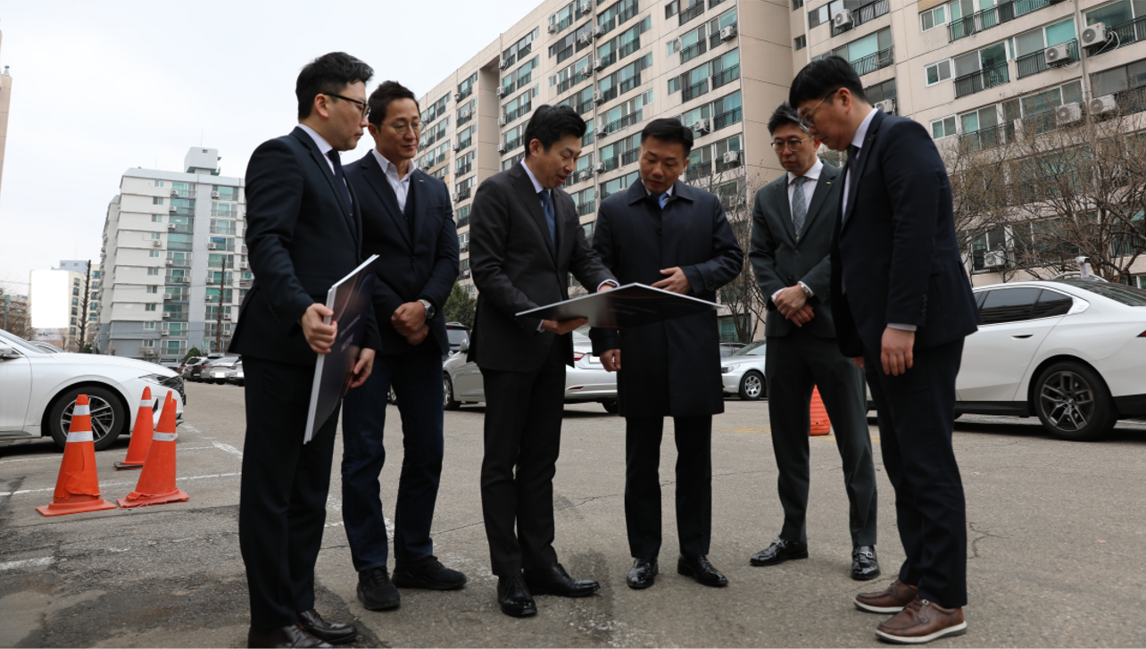 신반포 19·25차 재건축 수주 총력… “조합 체감 조건 마련”