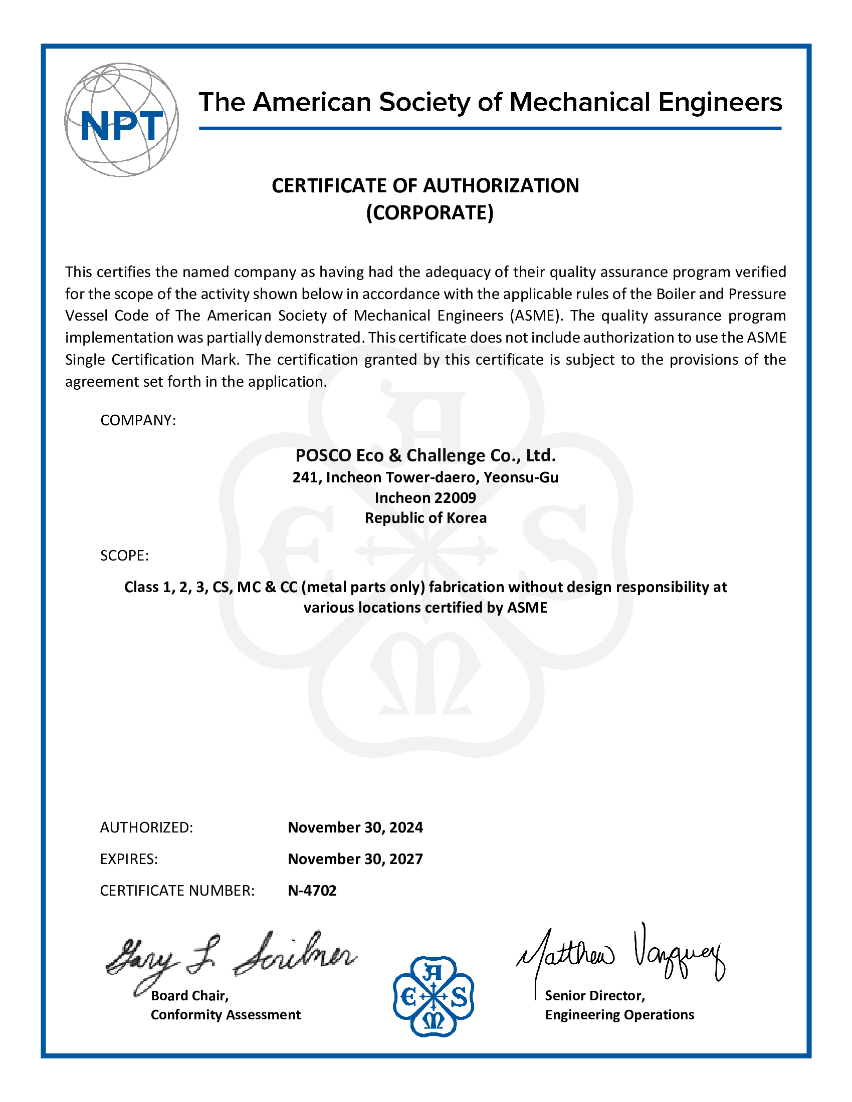 ASME-Section-III-NPT-Stamp